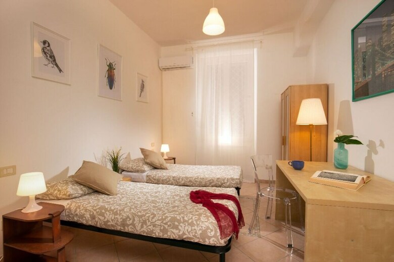 Allegra's Apartments