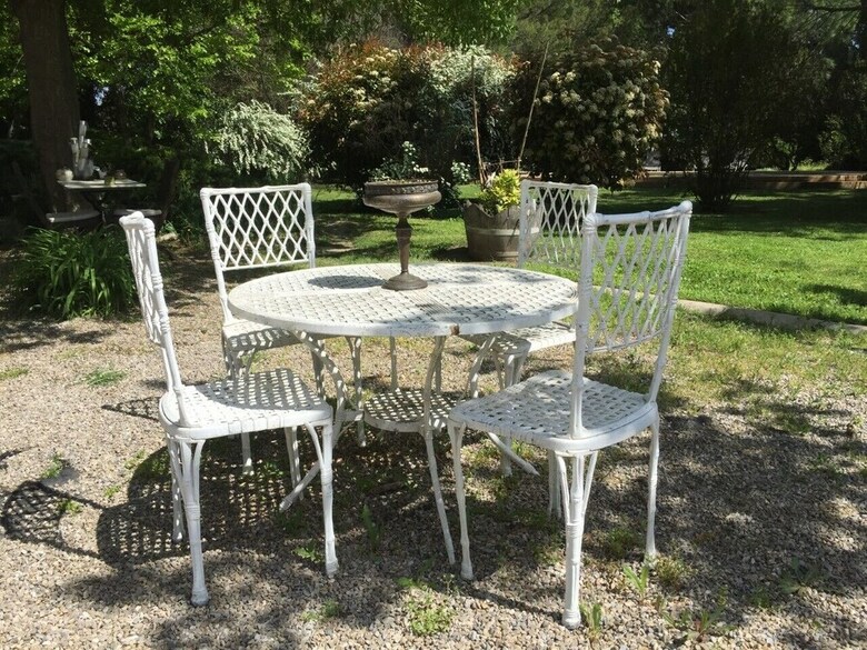 Hotel Chambre D'h�tes Le Mas D'herm�s