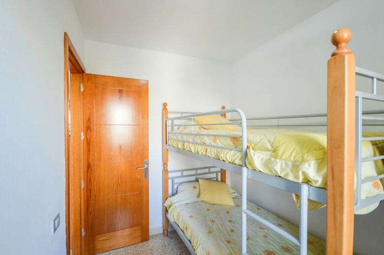 Apartment 3 Mins From Puerto Rico Beach