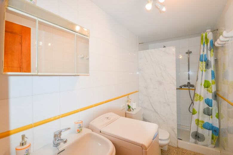Apartment 3 Mins From Puerto Rico Beach