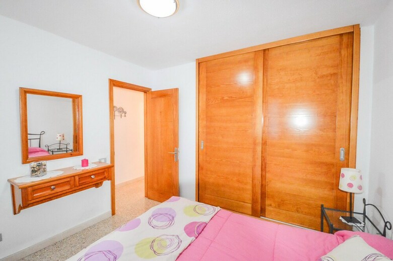 Apartment 3 Mins From Puerto Rico Beach