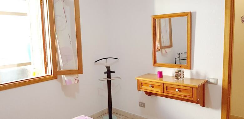 Apartment 3 Mins From Puerto Rico Beach