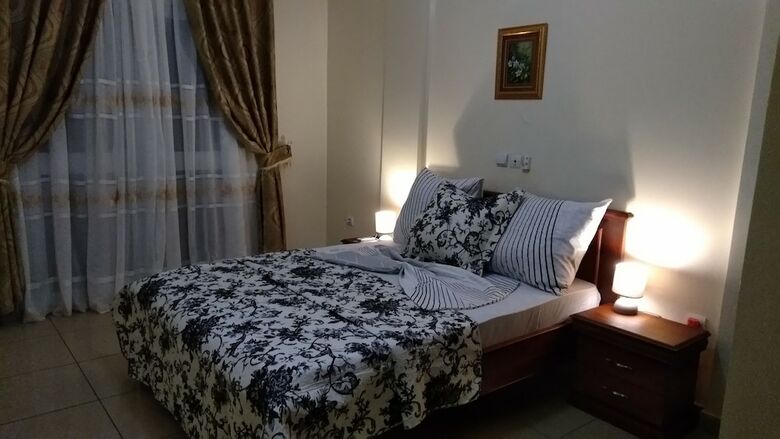 Aparthotel R�sidences Micheline Et Emile � Bastos