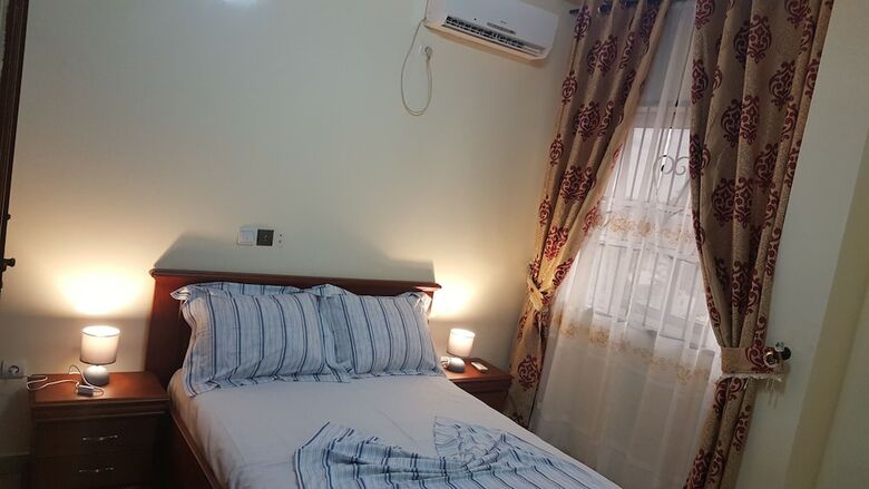 Aparthotel R�sidences Micheline Et Emile � Bastos