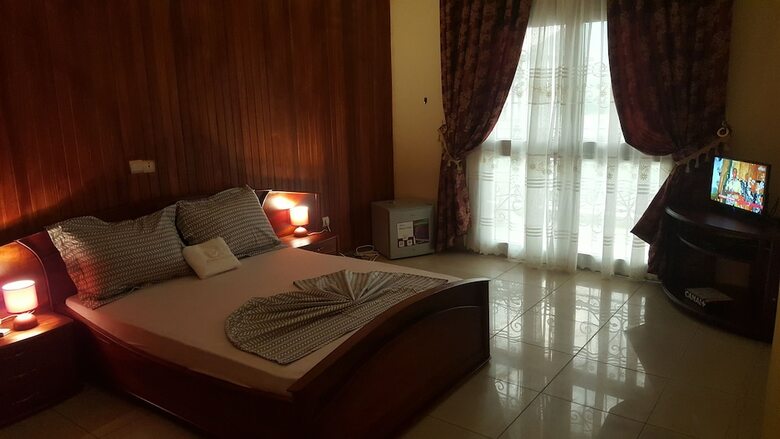 Aparthotel R�sidences Micheline Et Emile � Bastos