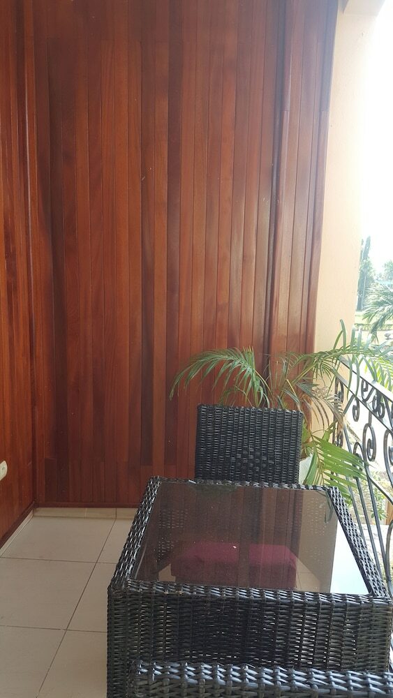 Aparthotel R�sidences Micheline Et Emile � Bastos