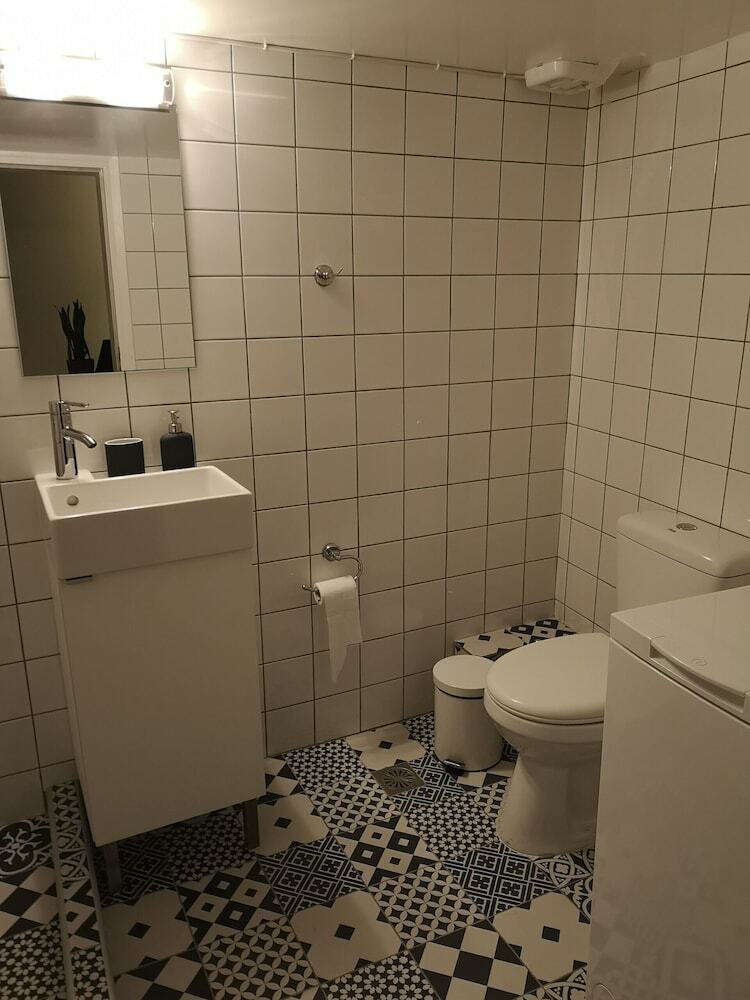 Olala Explorer Apartment