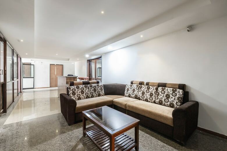 Hotel Oyo 46167 Udipi Heights