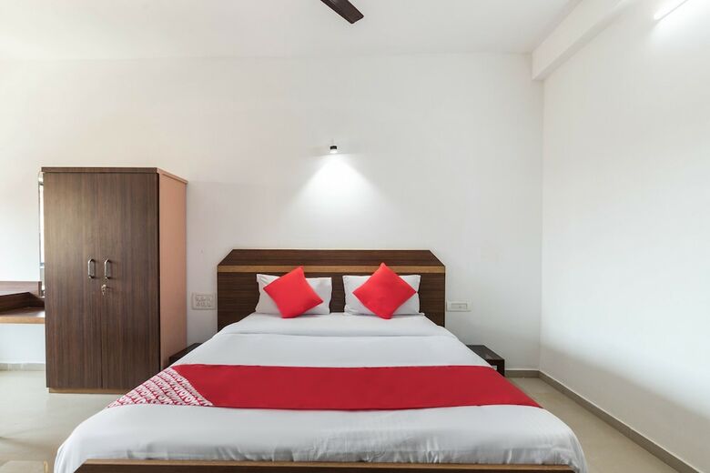 Hotel Oyo 46167 Udipi Heights