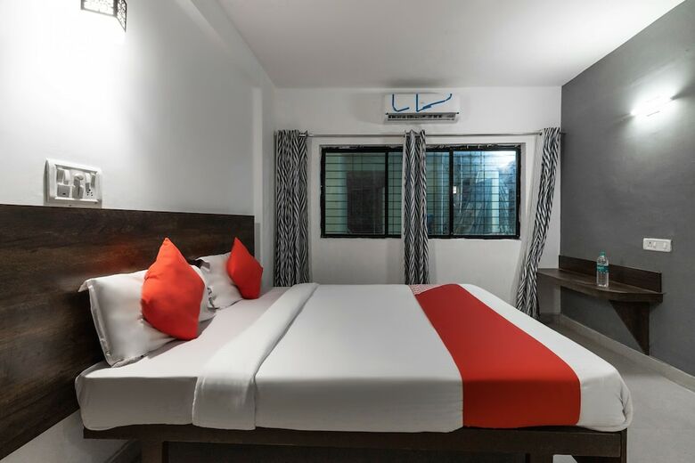 Hotel Oyo 46167 Udipi Heights