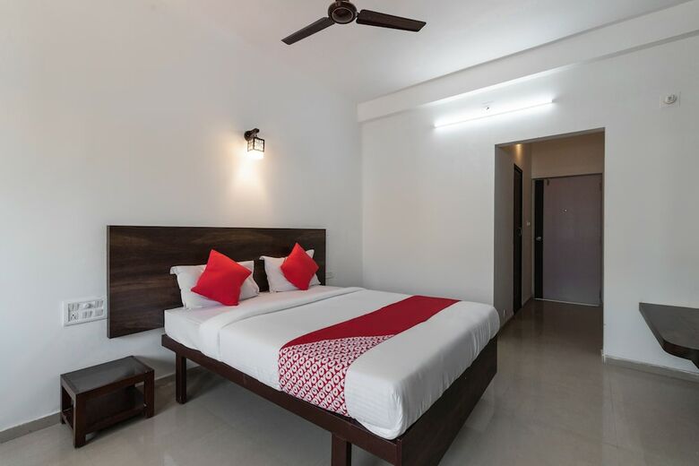 Hotel Oyo 46167 Udipi Heights