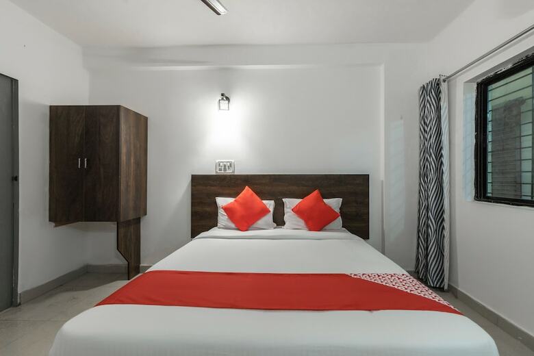 Hotel Oyo 46167 Udipi Heights