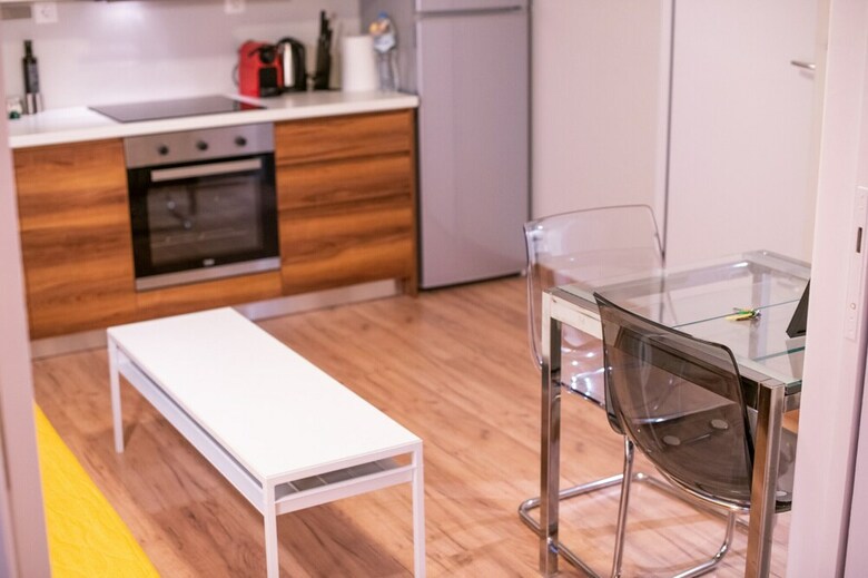 Olala Garden Apartment