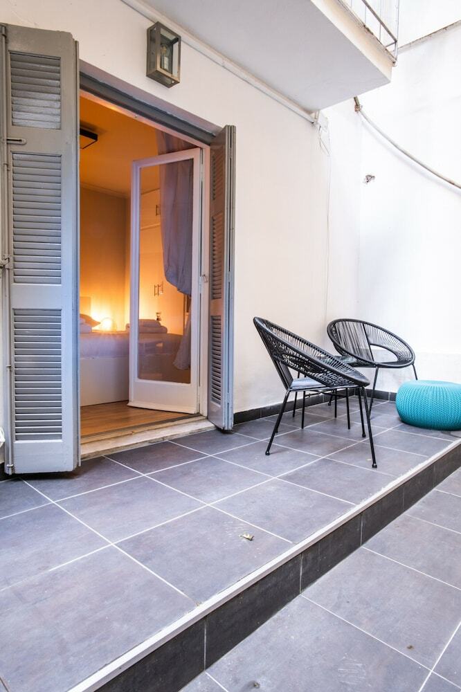 Olala Garden Apartment