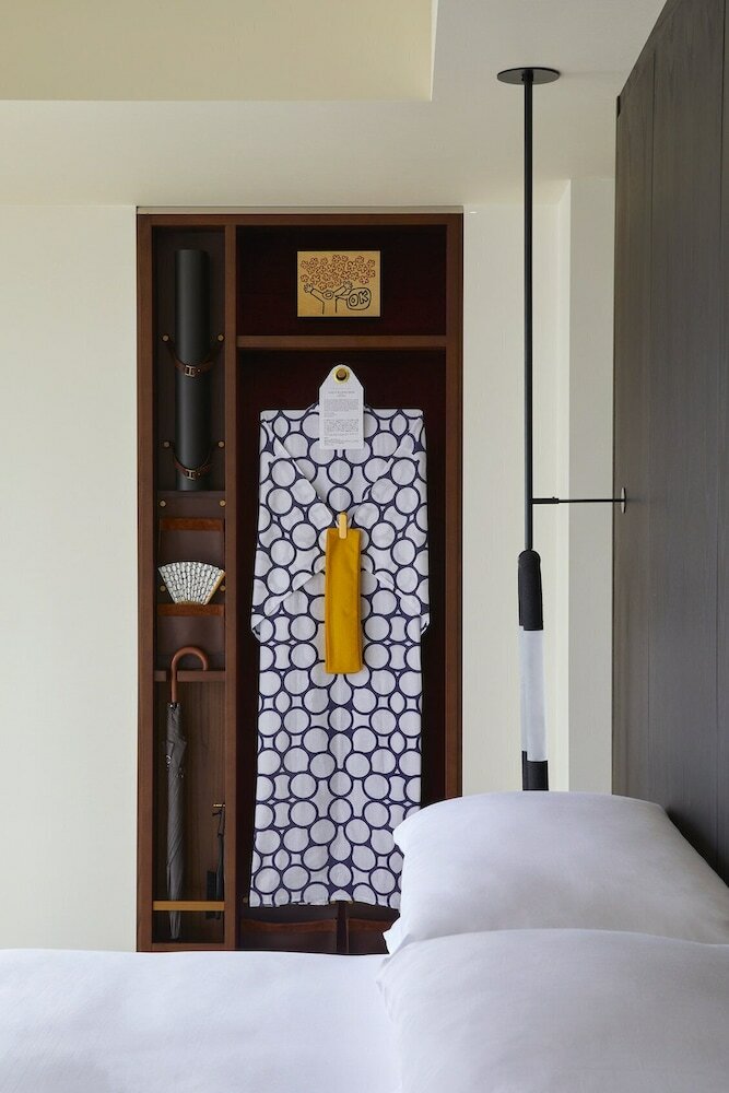 Hotel Kimpton Shinjuku Tokyo