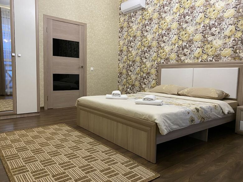 Aparthotel Apart-hotel Residence