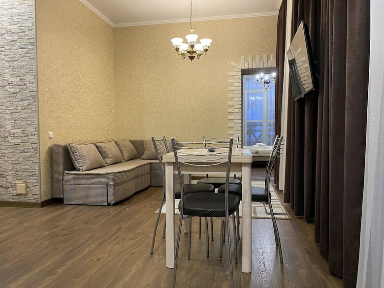 Aparthotel Apart-hotel Residence