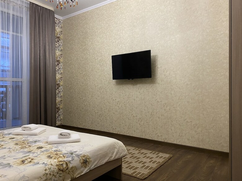 Aparthotel Apart-hotel Residence