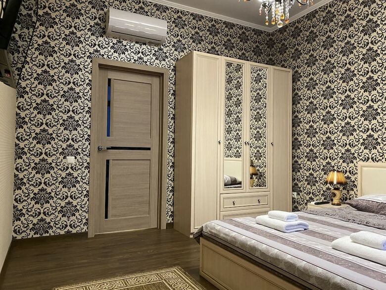 Aparthotel Apart-hotel Residence