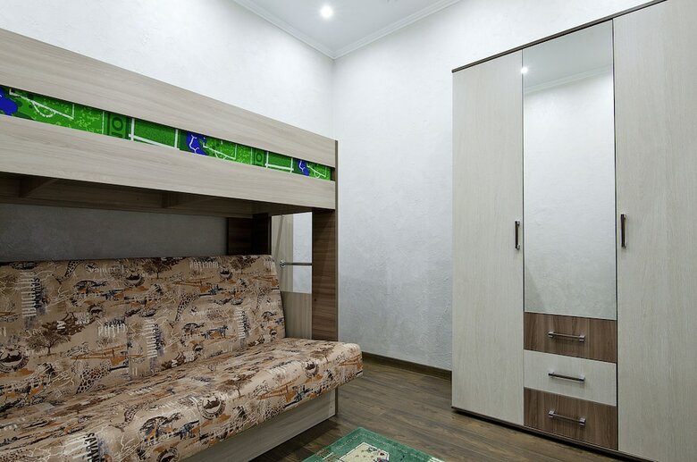 Aparthotel Apart-hotel Residence
