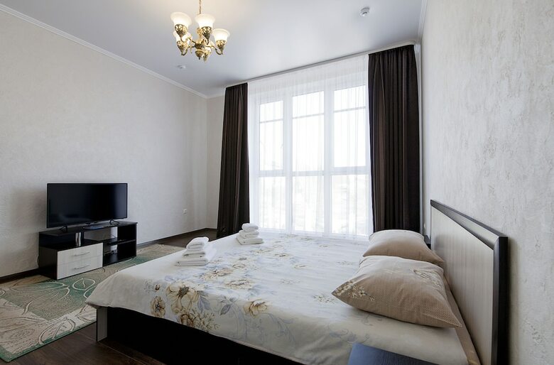Aparthotel Apart-hotel Residence