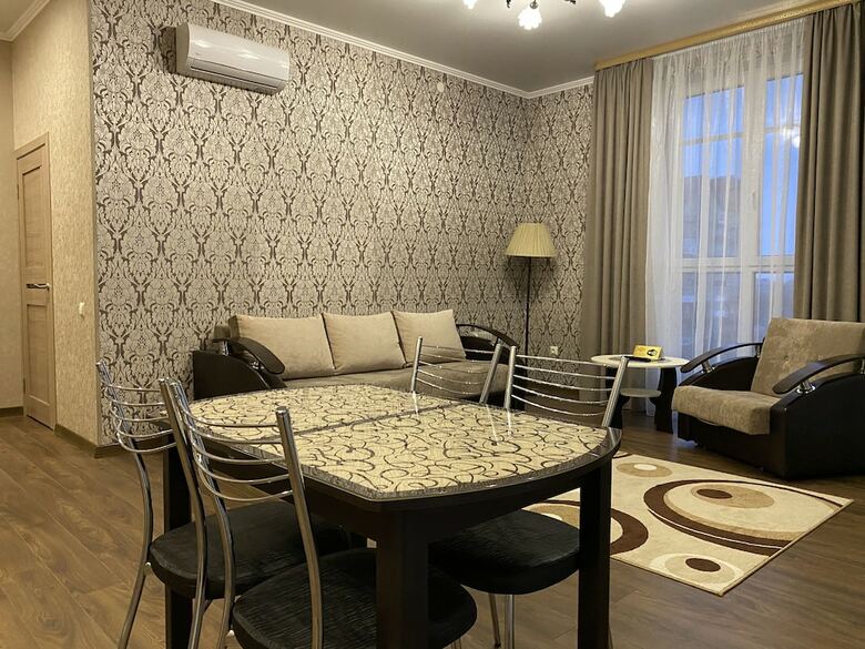 Aparthotel Apart-hotel Residence