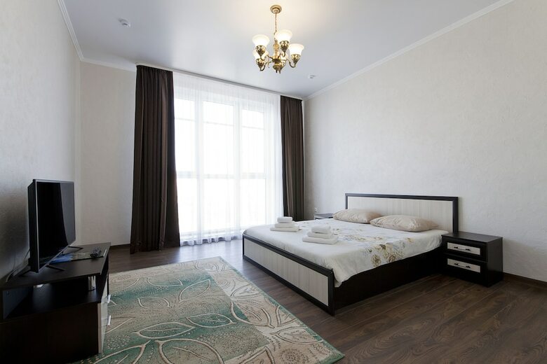 Aparthotel Apart-hotel Residence