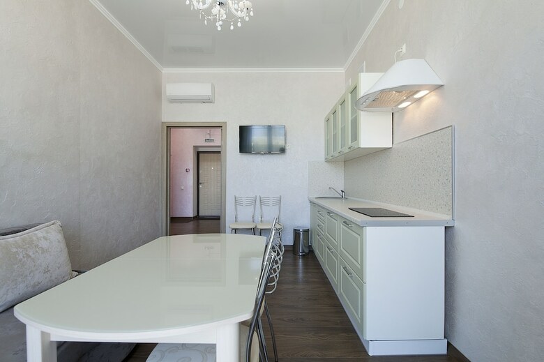 Aparthotel Apart-hotel Residence