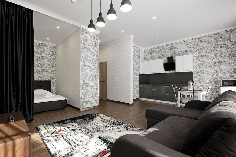 Aparthotel Apart-hotel Residence