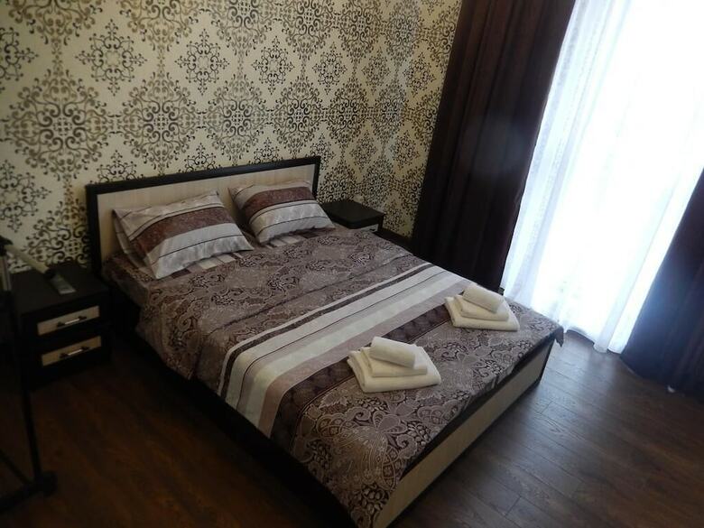 Aparthotel Apart-hotel Residence