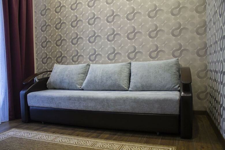 Aparthotel Apart-hotel Residence