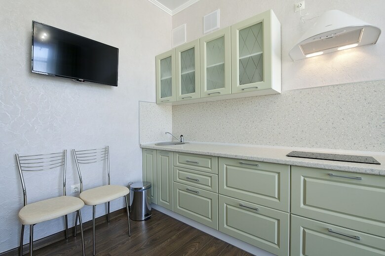 Aparthotel Apart-hotel Residence