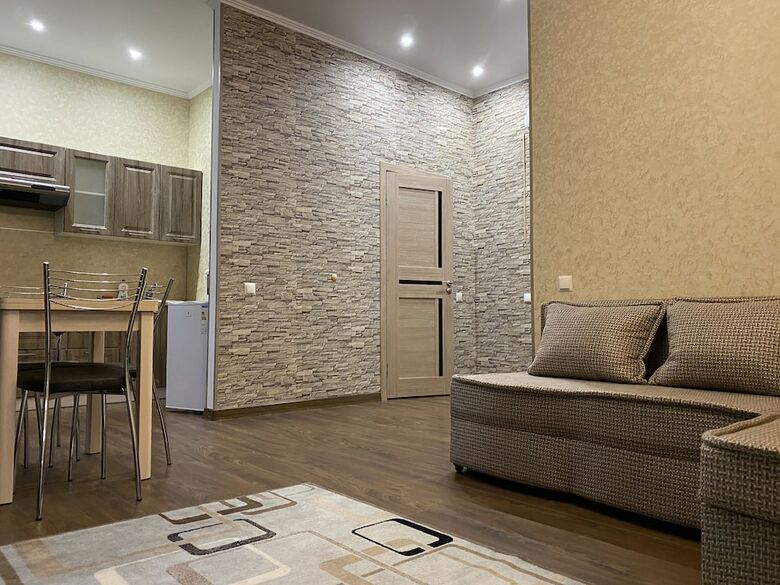 Aparthotel Apart-hotel Residence