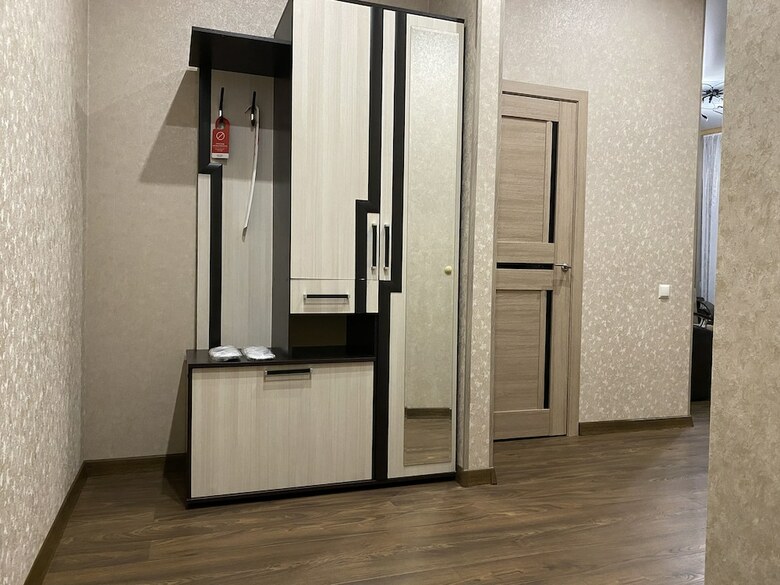 Aparthotel Apart-hotel Residence