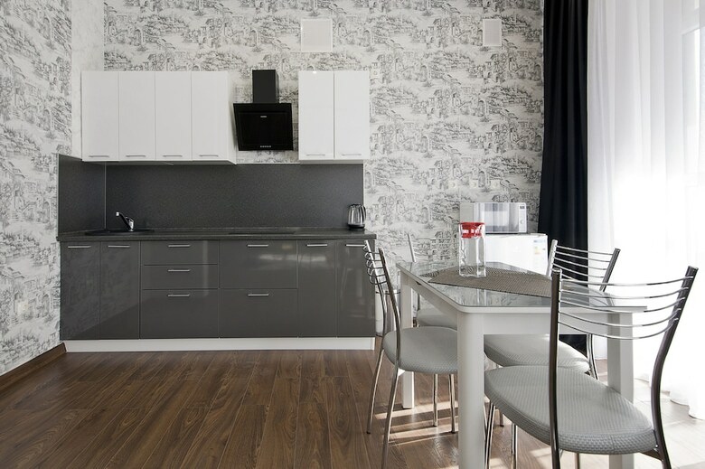 Aparthotel Apart-hotel Residence