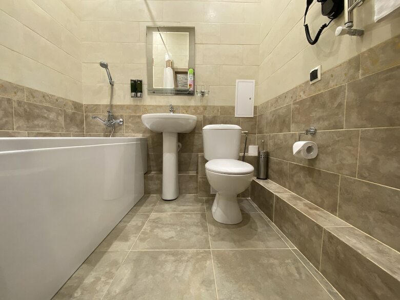 Aparthotel Apart-hotel Residence