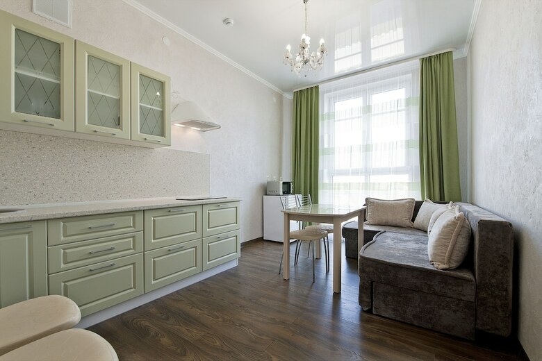 Aparthotel Apart-hotel Residence