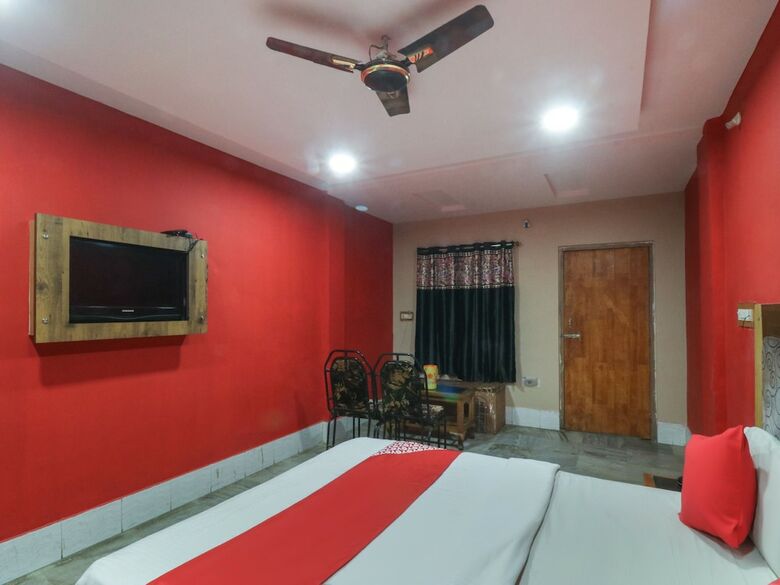 Spot On 35444 Hotel Nirmalya