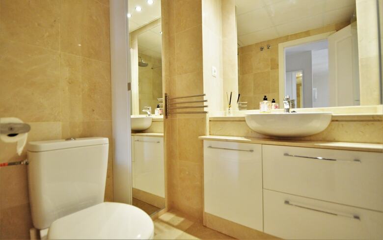 Alohatmalaga Coloso Apartment 2d