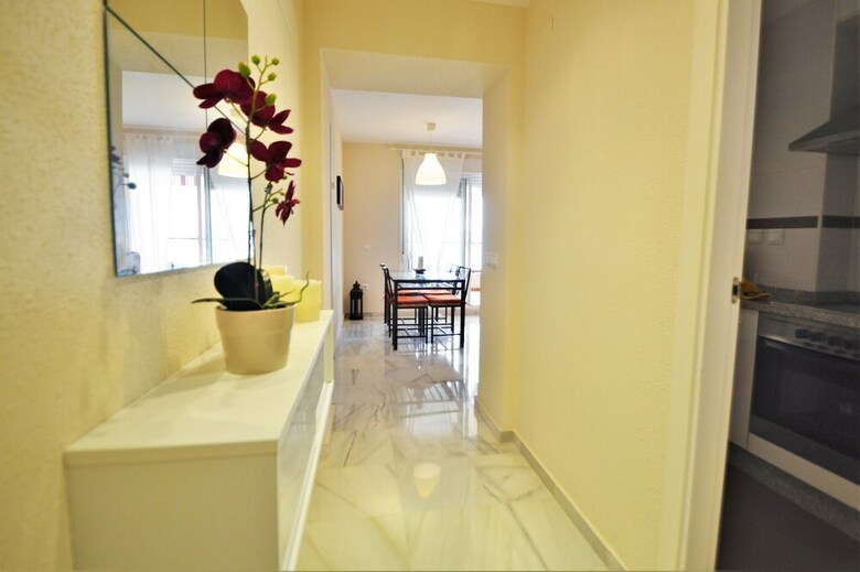 Alohatmalaga Coloso Apartment 2d