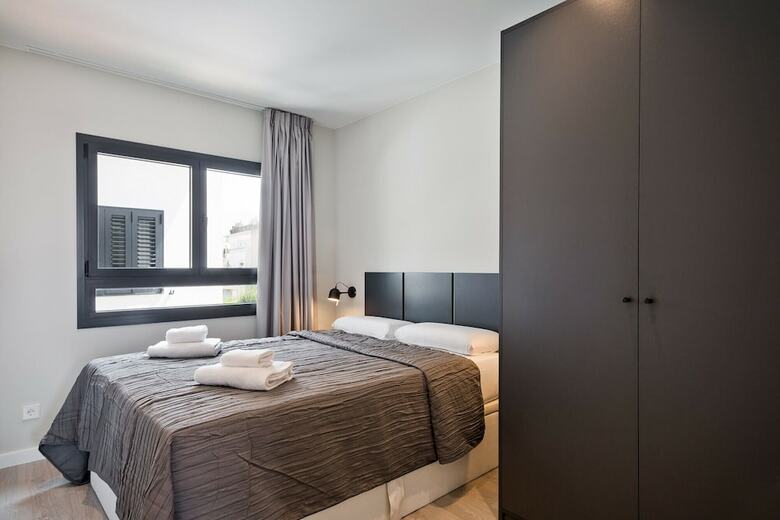 Olala Sitges Ocean View Apartments