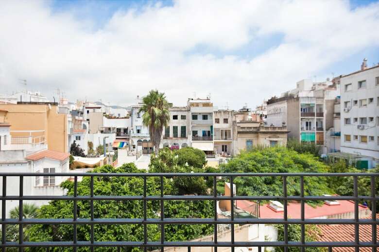 Olala Sitges Ocean View Apartments