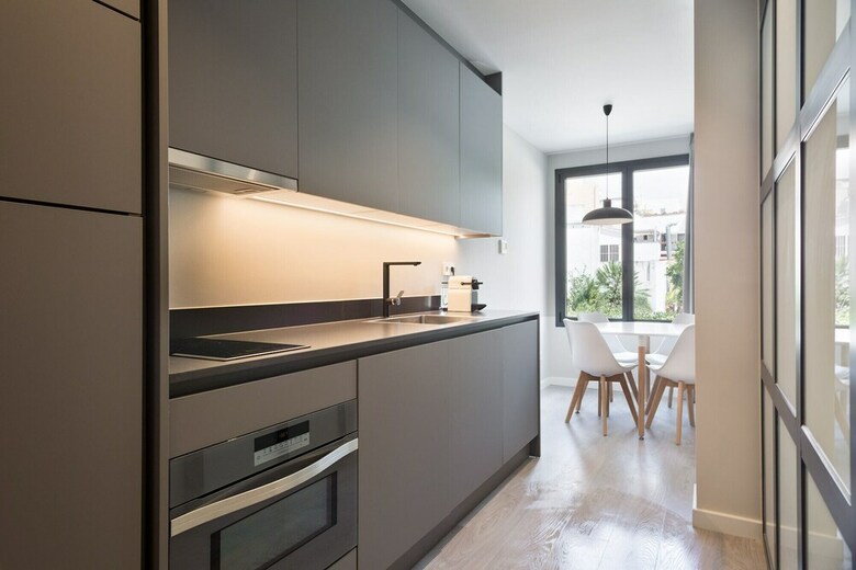 Olala Sitges Ocean View Apartments