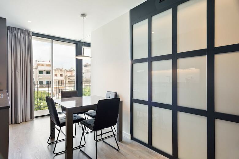 Olala Sitges Ocean View Apartments