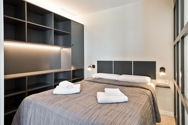Olala Sitges Ocean View Apartments