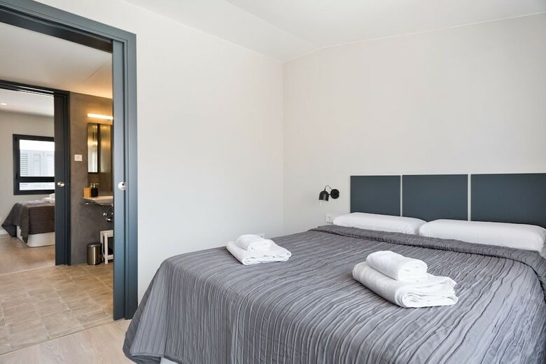 Olala Sitges Ocean View Apartments