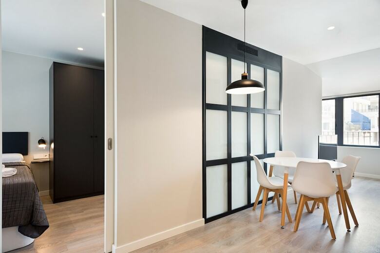 Olala Sitges Ocean View Apartments