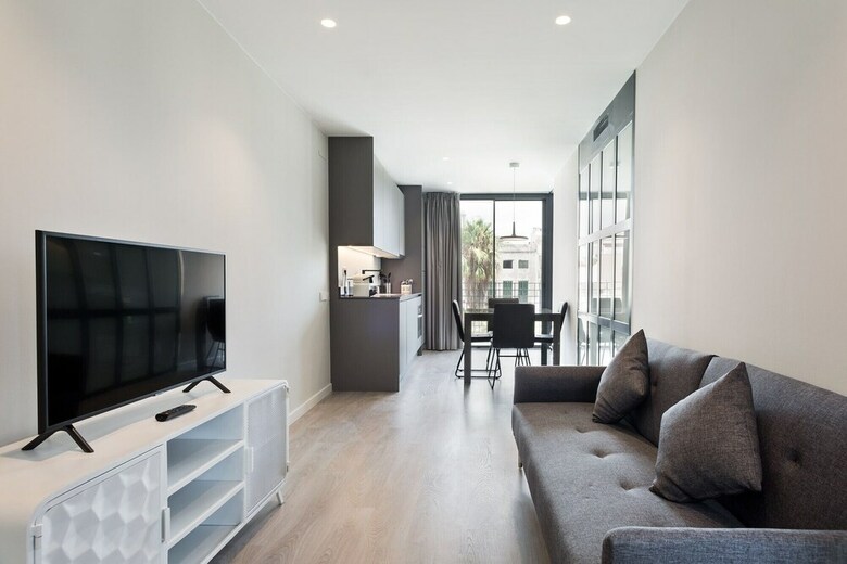 Olala Sitges Ocean View Apartments