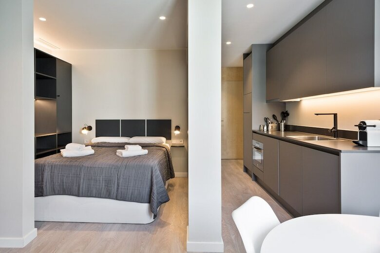 Olala Sitges Ocean View Apartments