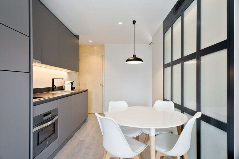 Olala Sitges Ocean View Apartments